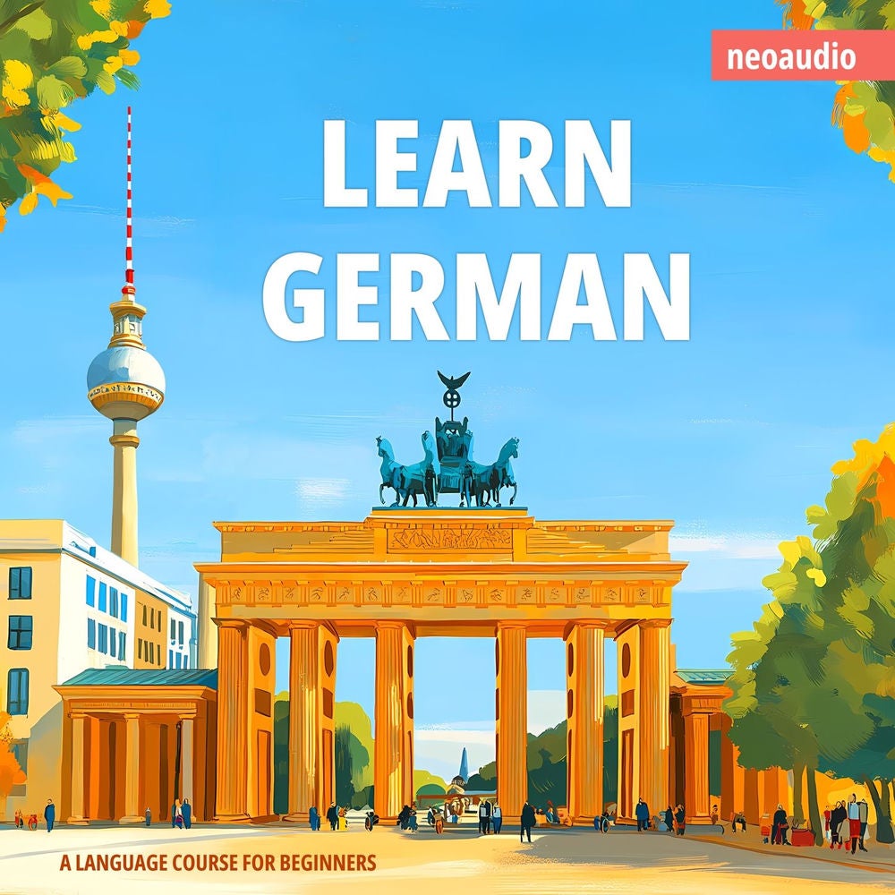 Learn German