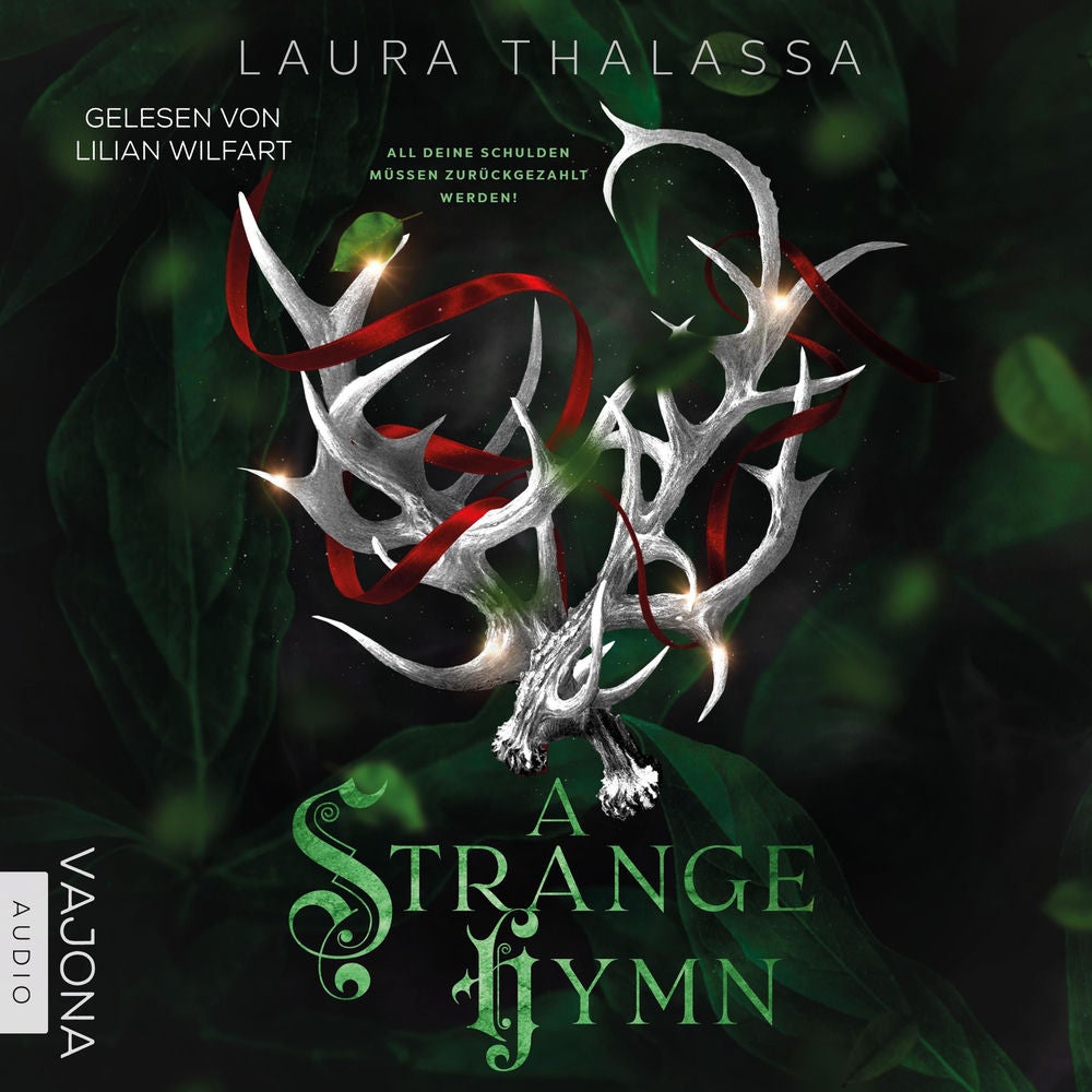 A Strange Hymn