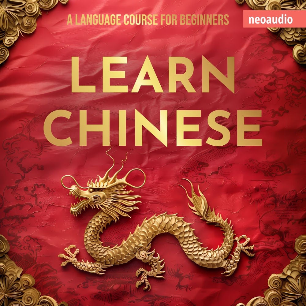 Learn Chinese