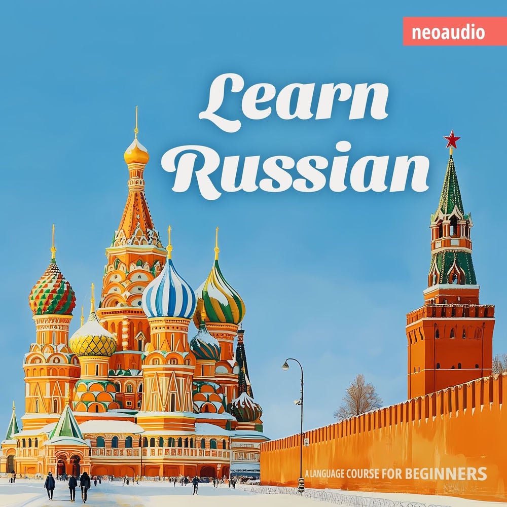 Learn Russian