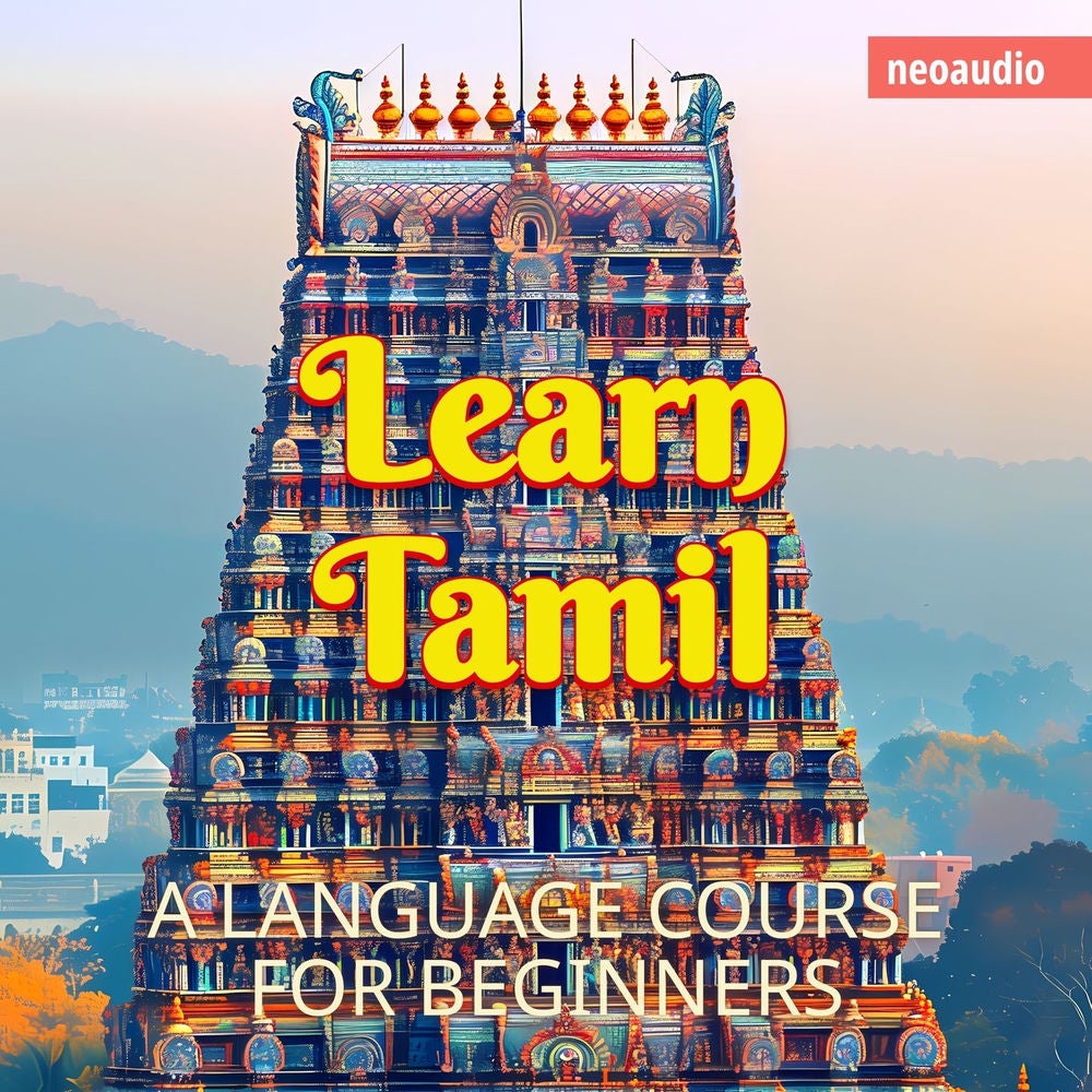 Learn Tamil