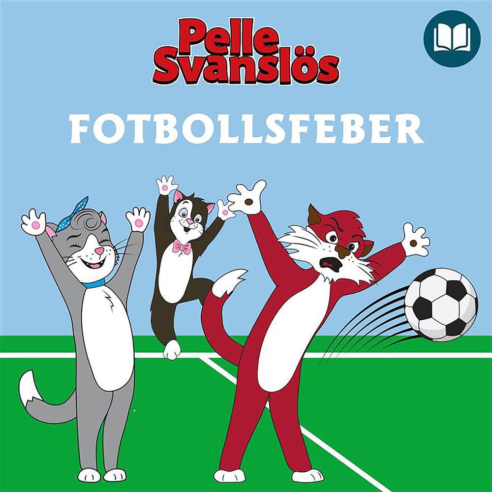 Fotbollsfeber