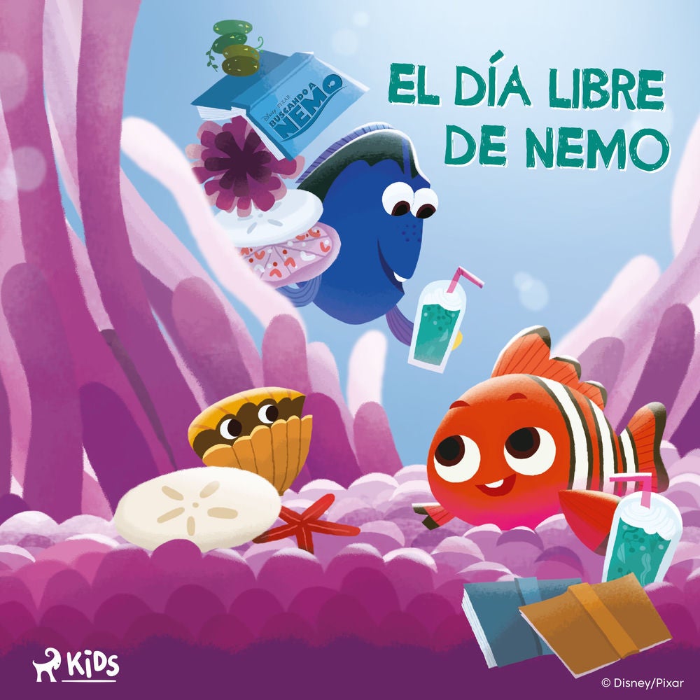 El día libre de Nemo