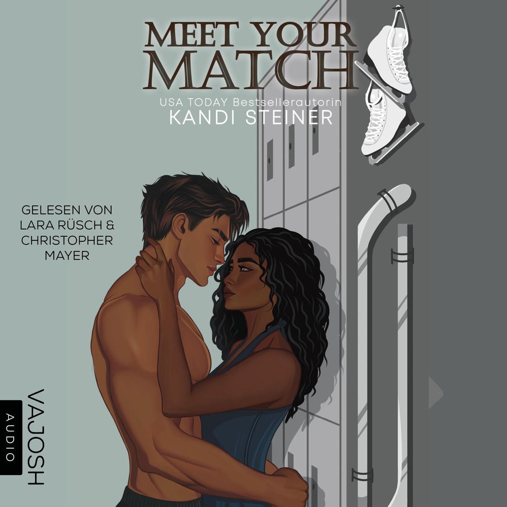 Meet Your Match