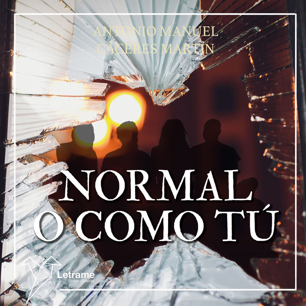Normal o como tú