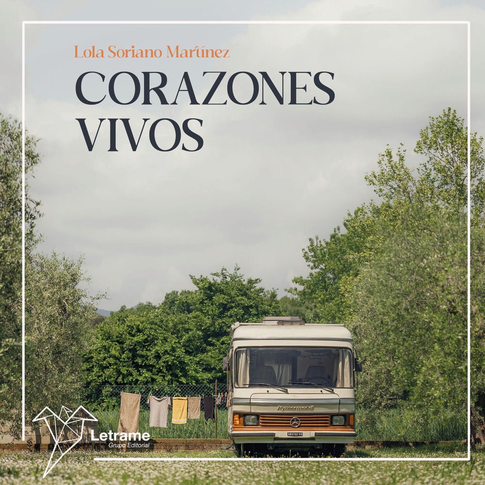 Corazones vivos