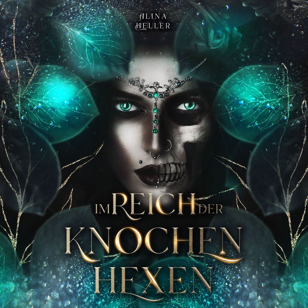 Im Reich der Knochenhexen