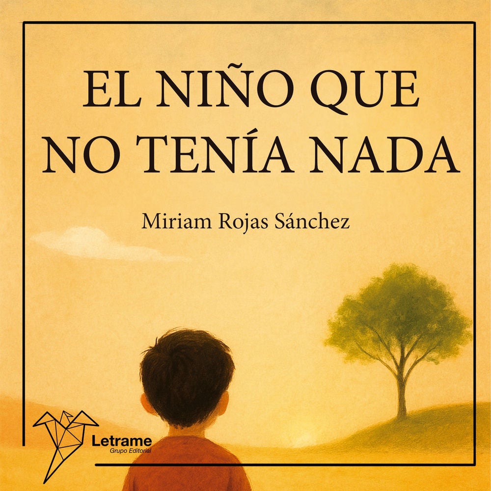 El niño que no tenía nada