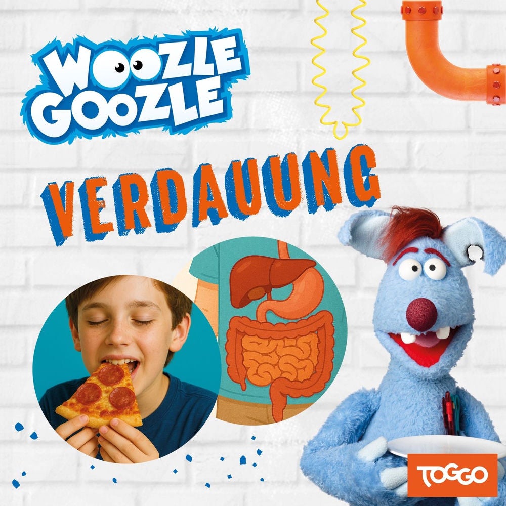 Folge 33: Verdauung