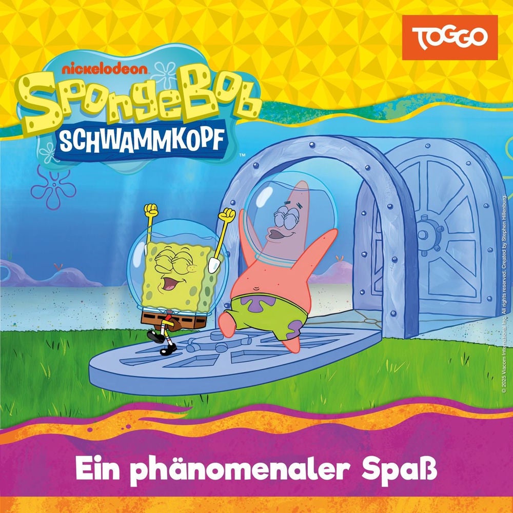 Folge 238: Ein phänomenaler Spaß