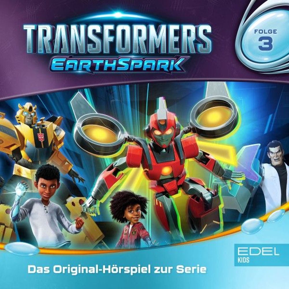 Folge 3: Streng geheim / Traditionen (Das Original-Hörspiel zur Serie)