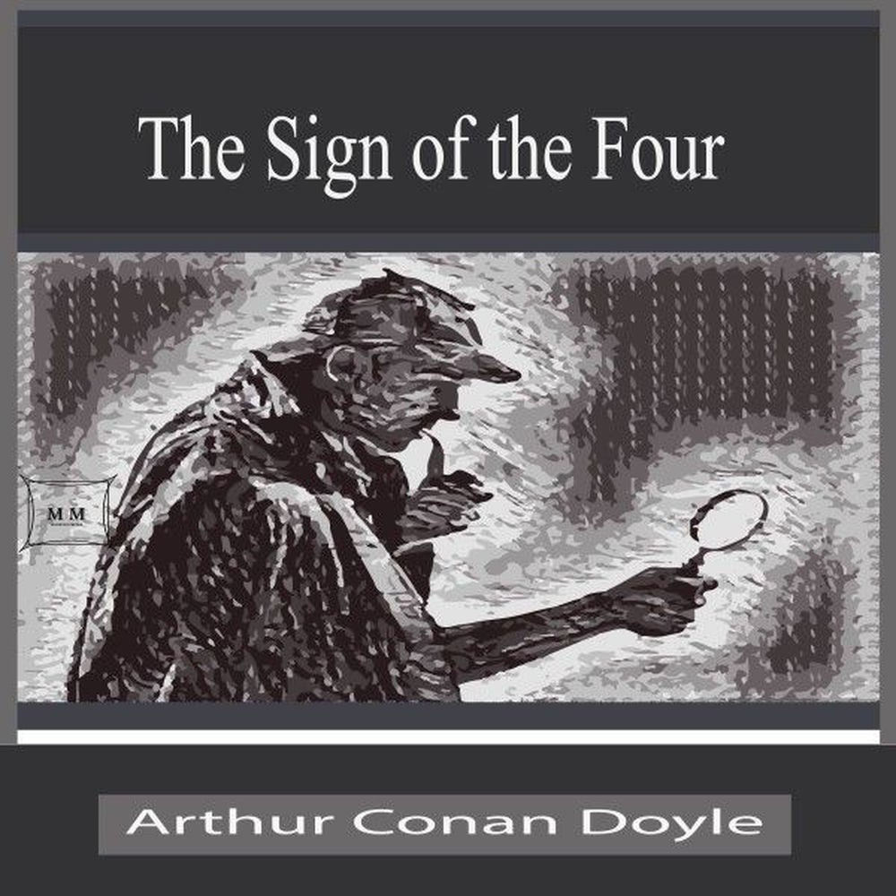 The Sign of the Four