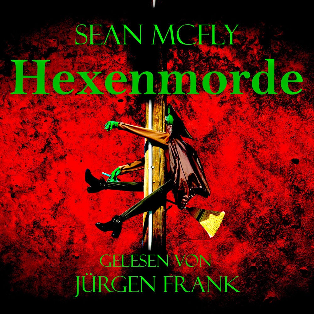 Hexenmorde