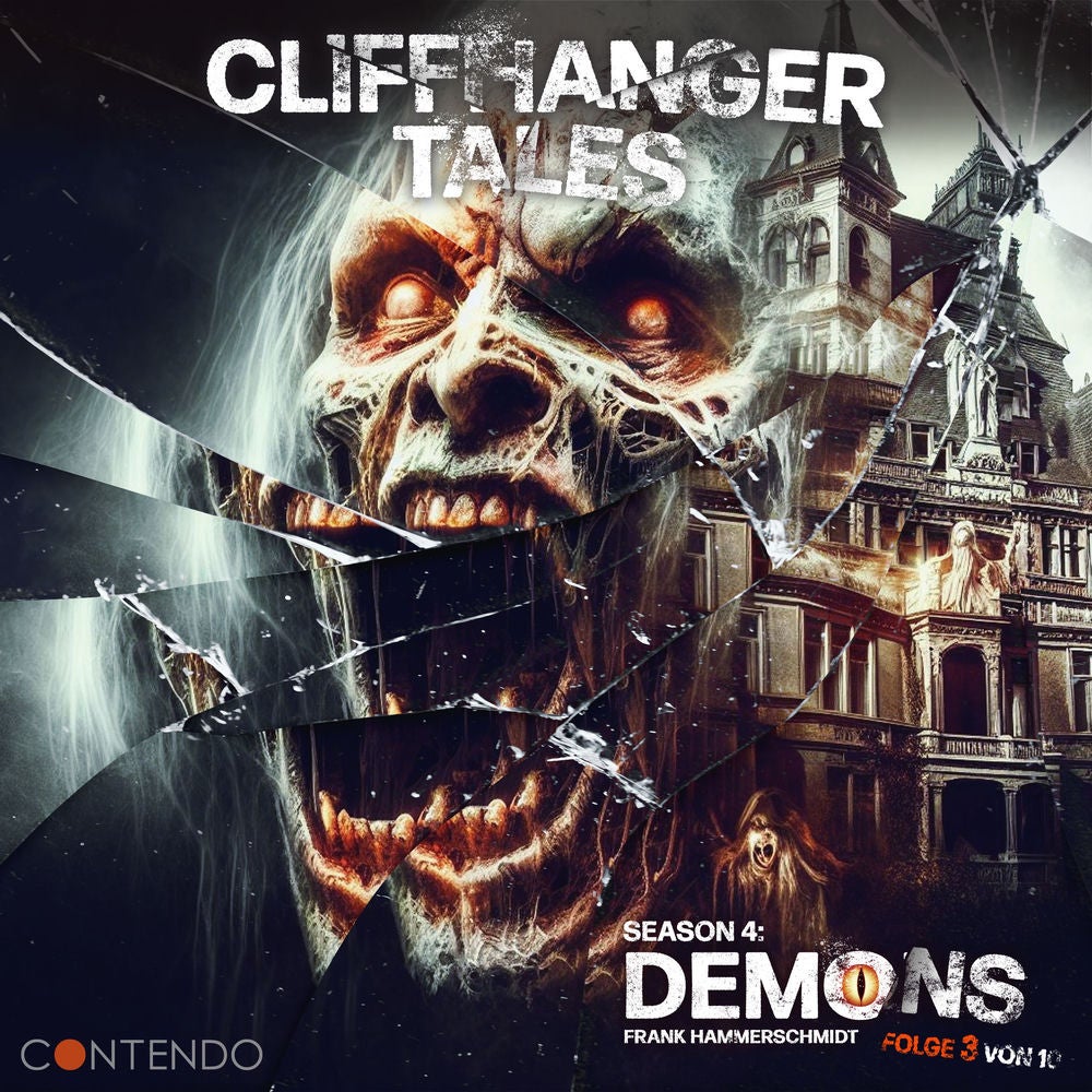 Season 4: Demons Folge 3