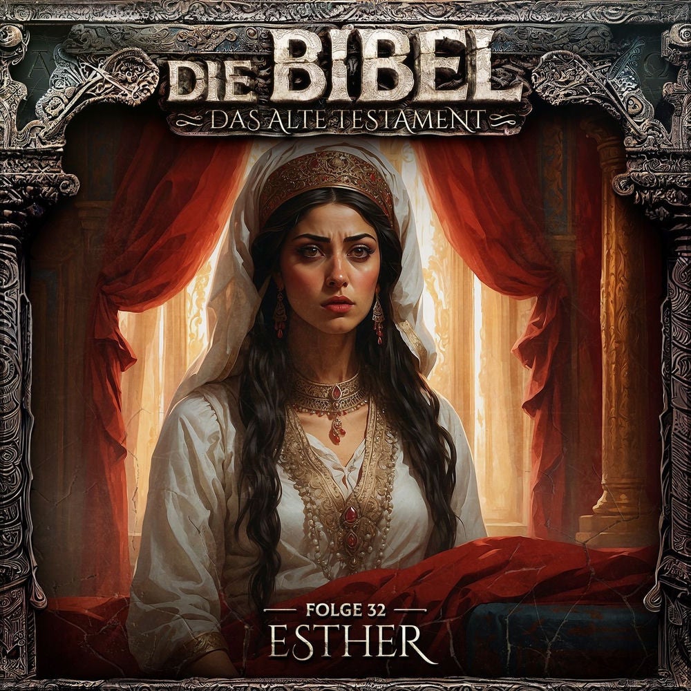 Altes Testament, Folge 32: Esther