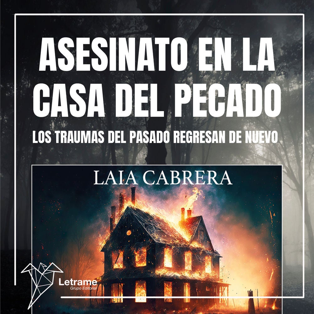 Asesinato en la casa del pecado