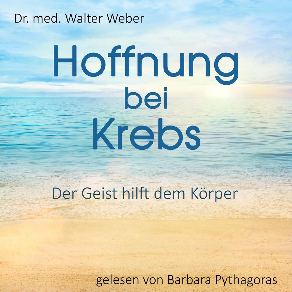 Hoffnung bei Krebs