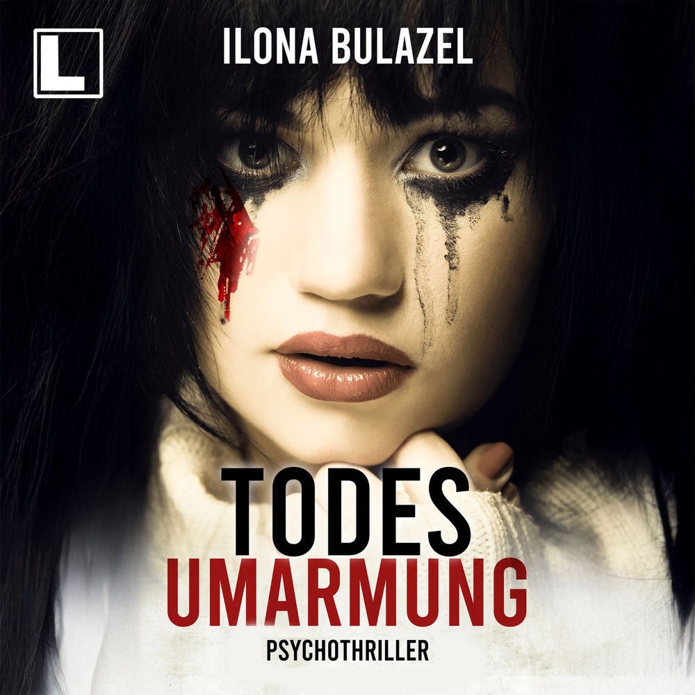 Todesumarmung - Stutter und Nau, Band 9