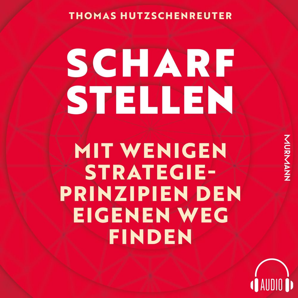 Scharfstellen