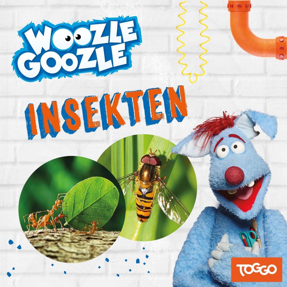 Folge 34: Insekten
