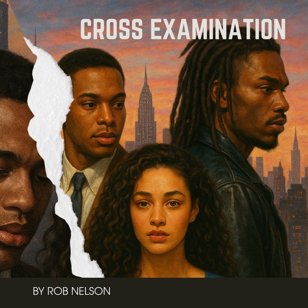 Cross Examination
