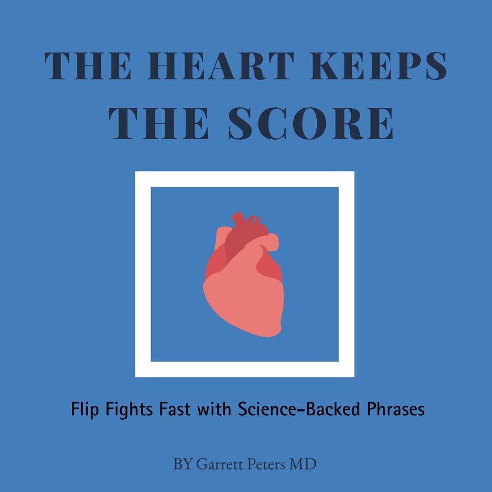 The Heart Keeps the Score