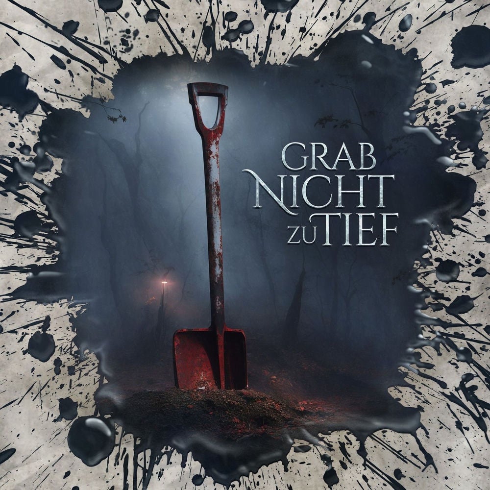 Folge 63: Grab nicht zu tief