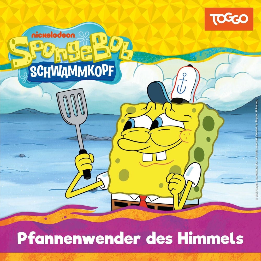 Folge 239: Pfannenwender des Himmels