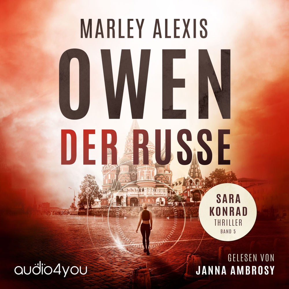 Der Russe