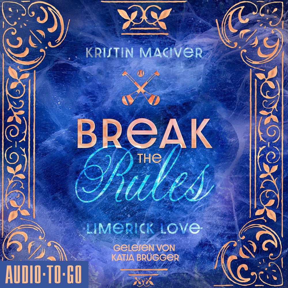 Break The Rules - Limerick Love, Band 1
