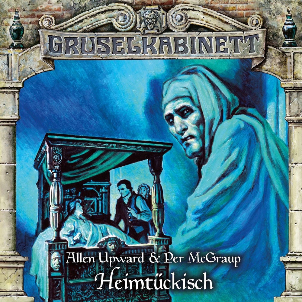 Folge 195: Heimtückisch