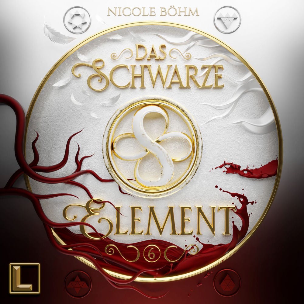Das schwarze Element - Das schwarze Element, Band 6
