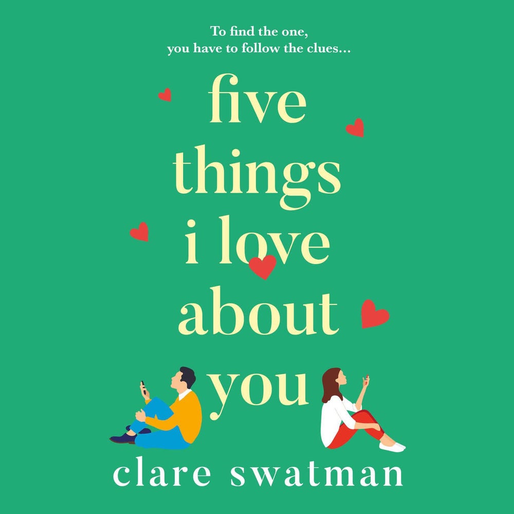 A Chance Worth Taking - A heartwarming, uplifting novel of love and friendship from Clare Swatman