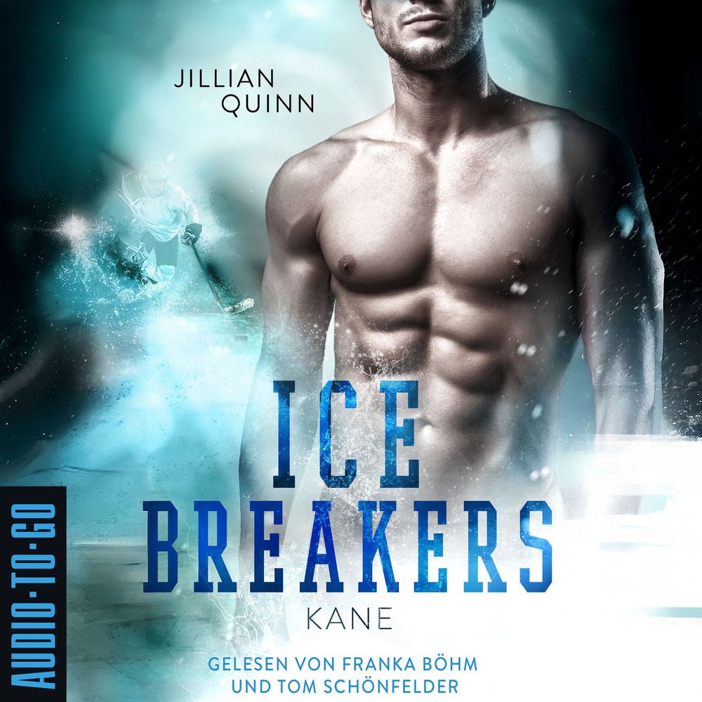 Kane - Ice Breakers, Band 2
