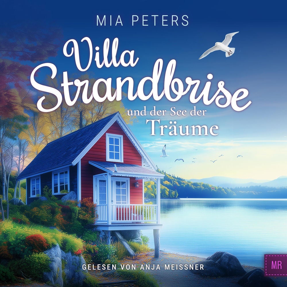 Villa Strandbrise und der See der Träume