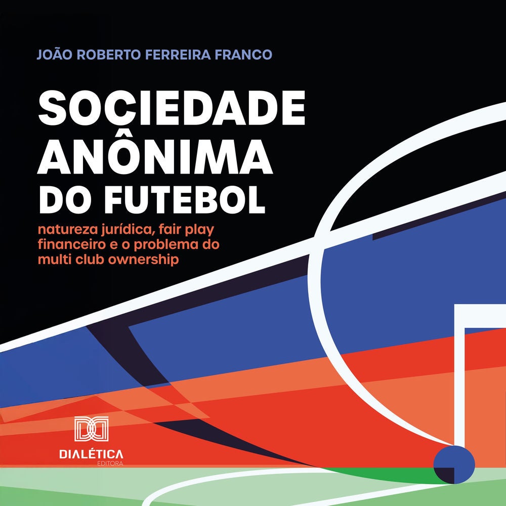 Sociedade anônima do futebol