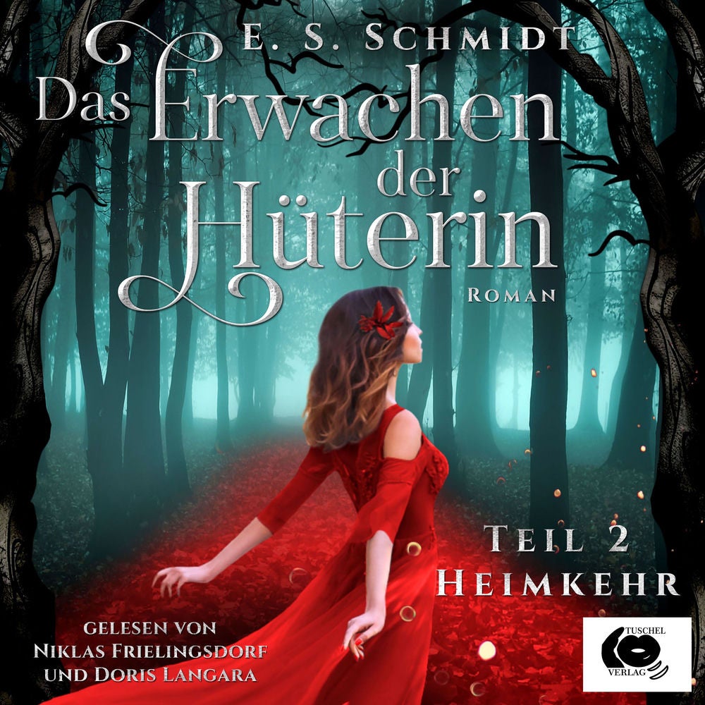 Das Erwachen der Hüterin