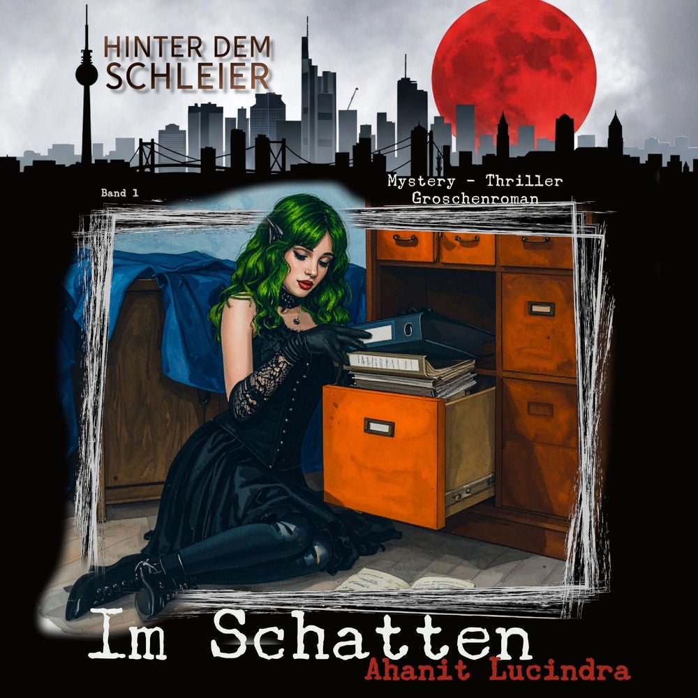 Im Schatten