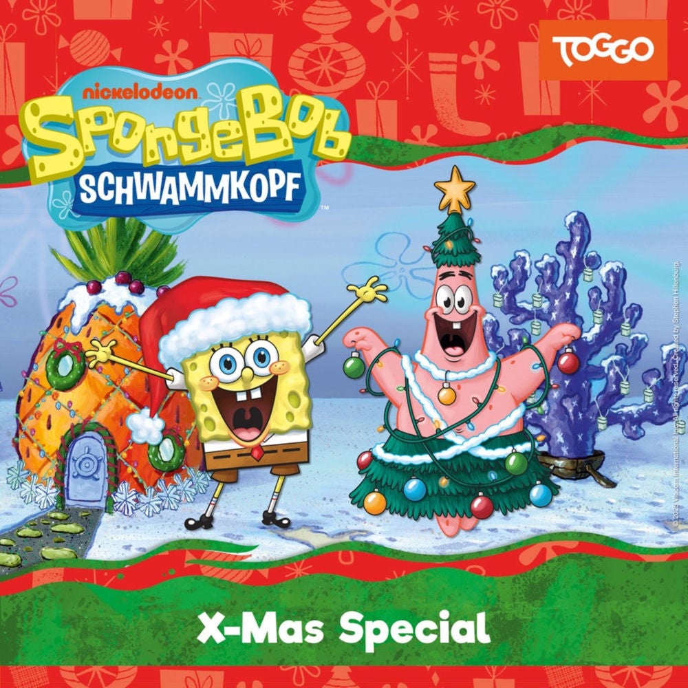 X-Mas Edition