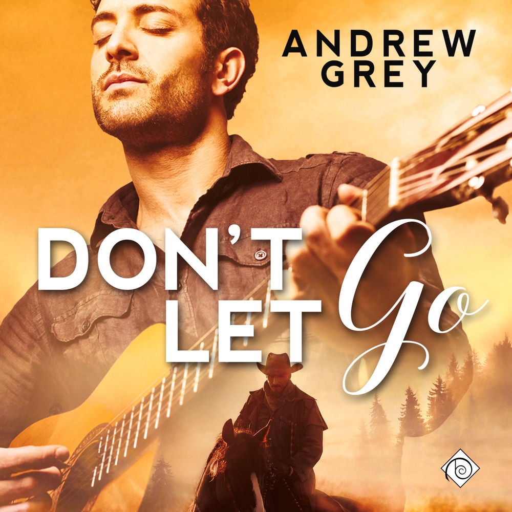 Don't Let Go