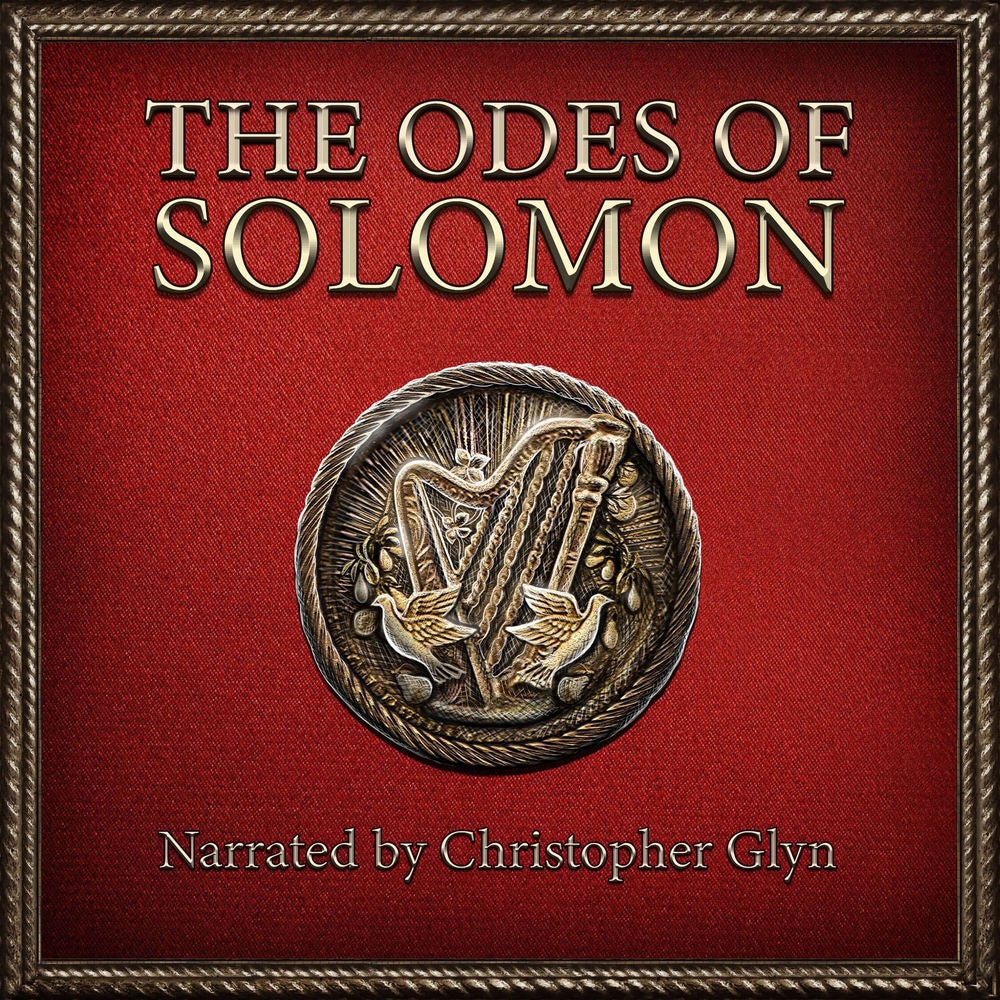 Odes Of Solomon