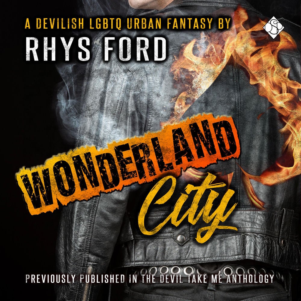 Wonderland City
