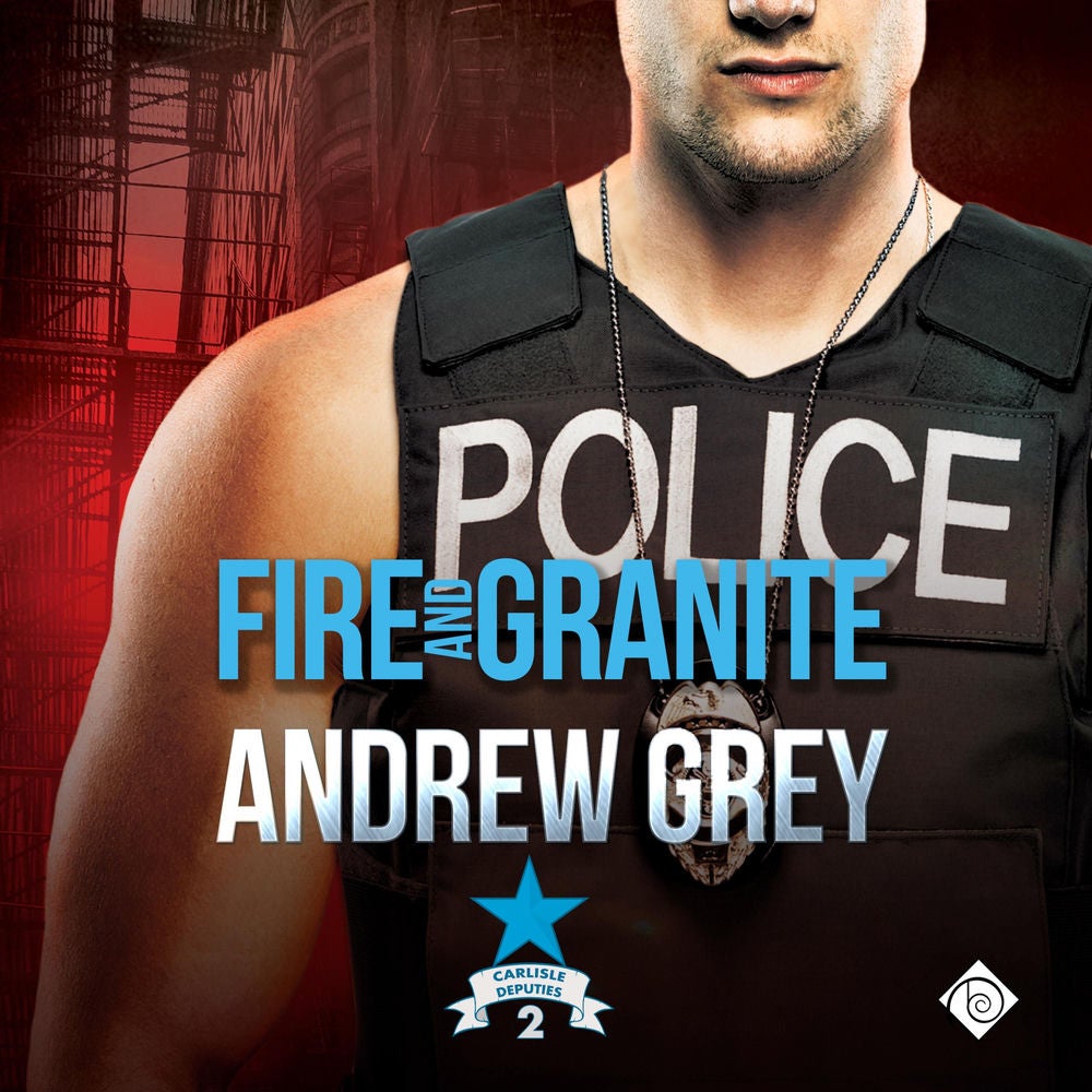 Fire and Granite