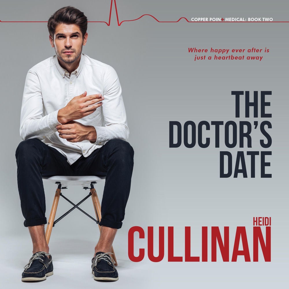 The Doctor's Date