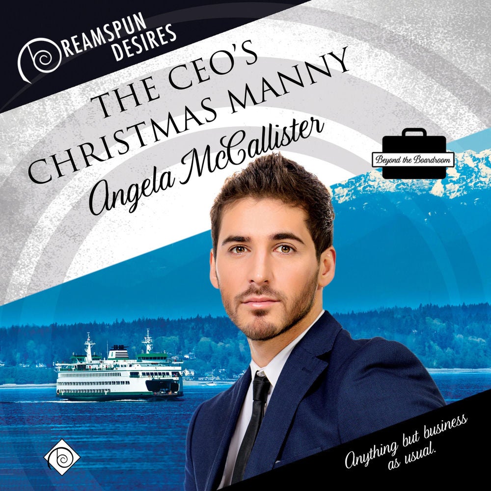 The CEOs Christmas Manny