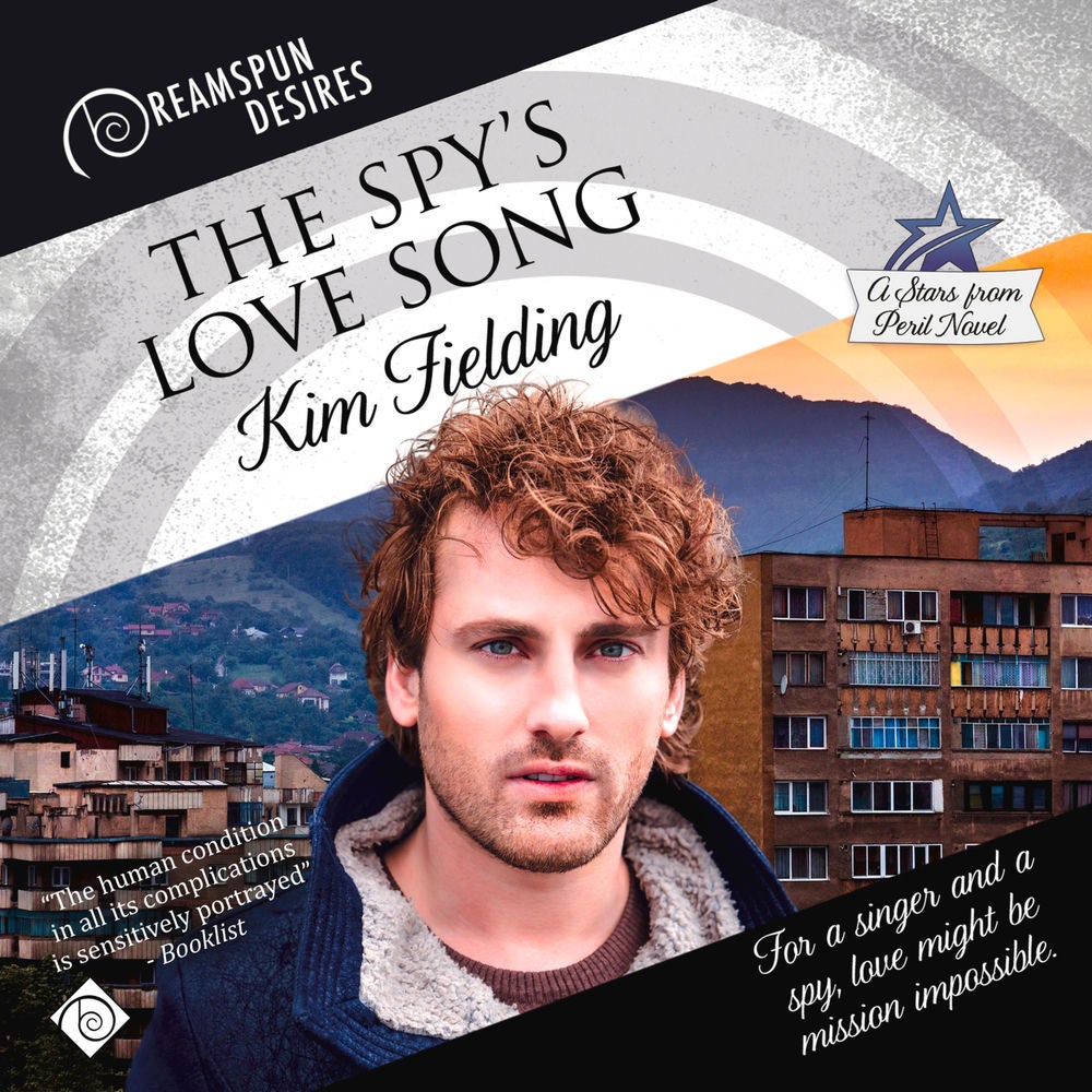 The Spy's Love Song