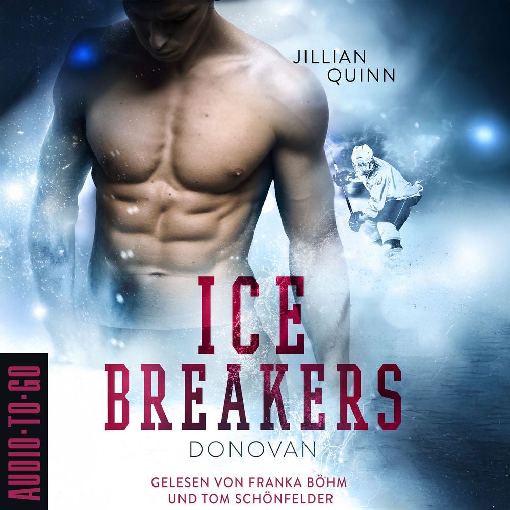 Donovan - Ice Breakers, Band 3