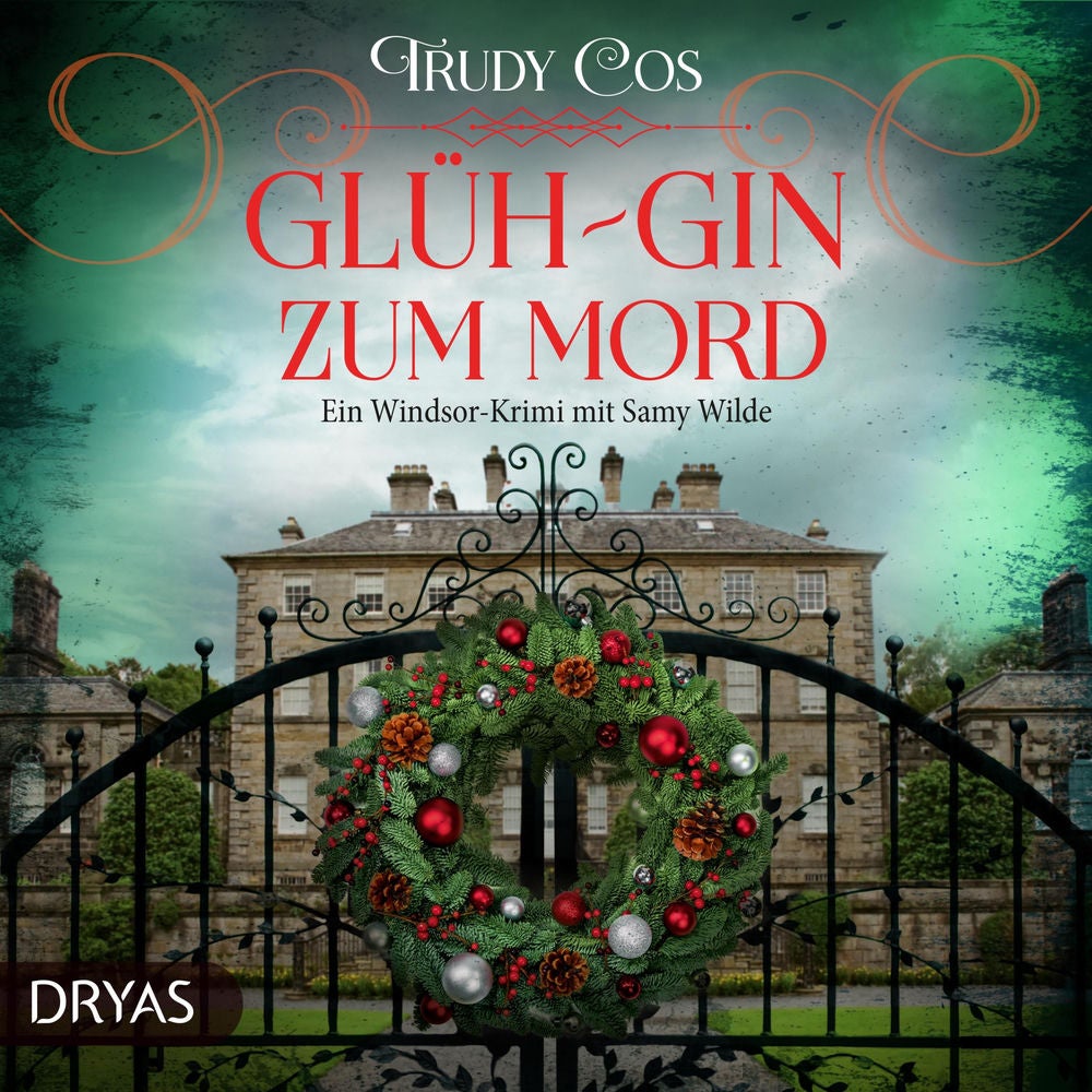 Glüh-Gin zum Mord