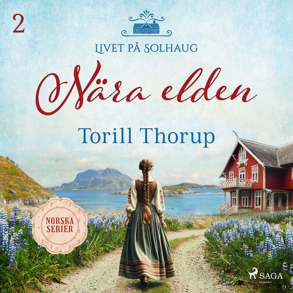 Nära elden
