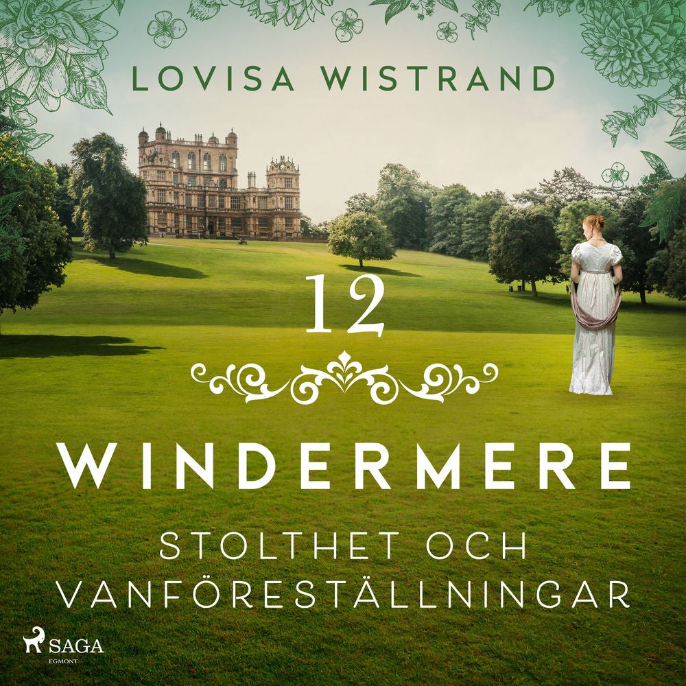 Stolthet och vanföreställningar